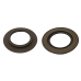 REAR ENGINE SEAL FOR SHIBAURA N843, N844, N844T  REPLC: 198636170