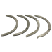 THRUST WASHER FOR SHIBAURA N844, N844L-C, N844T, N844LT-C, N843-C 199266200/10