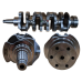 CRANKSHAFT FOR SHIBAURA N844 & N844T ENGINE (1.995L) REPLC: SBA115256750, SBA115256751