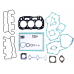 ENGINE OVERHAUL GASKET SET  FOR SHIBAURA - N843 / N843-C / N843L 