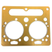 TAFE 25 DI & 30 DI TRACTOR WITH SIMPSON S217 ENGINE HEAD GASKET 49S20086