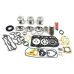 MAJOR ENGINE REBUILD KIT FOR KOMATSU 3D84E-5 NON TURBO