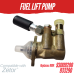 FUEL LIFT PUMP FOR ZETOR TRACTOR 3320 4340 5211 6245 7745 8011 8145 REPLC: 93009200 933290