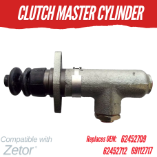 MASTER CLUTCH CYLINDER FOR ZETOR TRACTOR