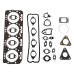 ENGINE OVERHAUL GASKET SET FOR ZETOR Z8401.1 83005922 84005920 8111 8145 8211 8245