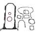 ENGINE OVERHAUL GASKET SET FOR ZETOR Z8401.1 83005922 84005920 8111 8145 8211 8245