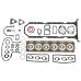 LONG Z8601 ENGINE OVERHAUL GASKET SET 86005901 1100 1110
