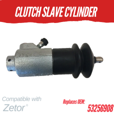 CLUTCH SLAVE CYLINDER FOR ZETOR TRACTOR 6441 7321 7441 8641 9621 10641 REPLC: 53256908