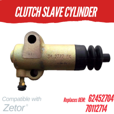 CLUTCH SLAVE CYLINDER FOR ZETOR TRACTOR
