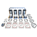 IN-FRAME ENGINE OVERHAUL KIT FOR ZETOR TRACTOR -Z7302T TURBO 7321 7341