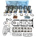 IN-FRAME ENGINE OVERHAUL KIT FOR ZETOR TRACTOR Z8601- 12011 12045