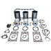 IN-FRAME ENGINE OVERHAUL KIT FOR ZETOR - Z5201 3320 3340 5211 5245