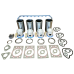 IN-FRAME ENGINE OVERHAUL KIT FOR ZETOR - Z6001 6011 6045