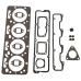 MAJOR ENGINE OVERHAUL KIT FOR ZETOR - Z1001 Z1201 Z1301 Z7801: 7540 8540 9540 10540