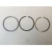 CATERPILLAR CAT 3014 STD PISTON & RING KIT - 1.995L DISPLACEMENT 