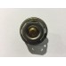 PERKINS 104-22 / 403C-15 / 403C-17 / 404C-22 / 404C-22T - THERMOSTAT (Outside Diameter = 43.50mm)
