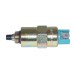FUEL SHUT OFF SOLENOID FOR CASE-IH CX70 CX80 CX90 CX100 REPLC: 218323A1