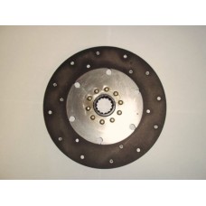 CLUTCH DISK - FOR BELARUS TRACTOR WOVEN 