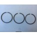 MASSEY FERGUSON / PERKINS LATE 1004.40T TURBO PISTON KIT CK275 