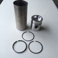 MASSEY FERGUSON / PERKINS AG3.152 GAS ENGINE PISTON KIT 86723 20 40 135 150