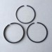 MASSEY FERGUSON / PERKINS AG3.152 GAS ENGINE PISTON KIT 86723 20 40 135 150