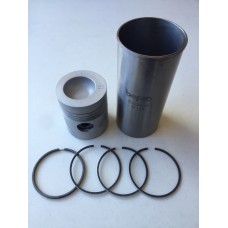 MASSEY FERGUSON / PERKINS A4.248 EARLY 4 RING PISTON KIT - U5MK0067 - 275 