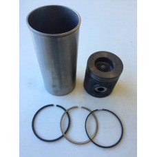 MASSEY FERGUSON / PERKINS 1006.60T TURBO PISTON KIT CK5762 6180 