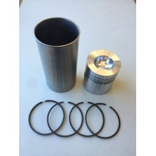 MASSEY FERGUSON / PERKINS A4.318 PISTON KIT - CK318 - 285 540 1085