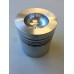 MASSEY FERGUSON / PERKINS A4.318 PISTON KIT - CK318 - 285 540 1085