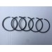 INTERNATIONAL BD144 PISTON RING LINER KIT 751604R92 B250 B275 B276 354 434 TD5
