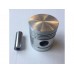 INTERNATIONAL BD144 PISTON RING LINER KIT 751604R92 B250 B275 B276 354 434 TD5
