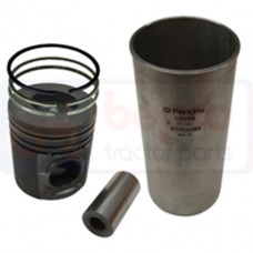 MASSEY FERGUSON / PERKINS 1106C-E60TA TURBO & AFTERCOOLED PISTON KIT CK0162 