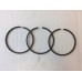 INTERNATIONAL D246 PISTON RING LINER KIT 3218668R94 784 785 795 824 844 4220