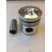 INTERNATIONAL D246 PISTON RING LINER KIT 3218668R94 784 785 795 824 844 4220