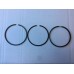 INTERNATIONAL D268 PISTON RING LINER KIT 3218461R95 510 845 884 885 895 4230