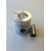 MASSEY FERGUSON PERKINS 6.354 / 6.354.4 NATURALLY ASPIRATED PISTON KIT U5MK0127 