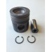 MASSEY FERGUSON / PERKINS T4.236 TURBO PISTON KIT U5MK0169 B3174