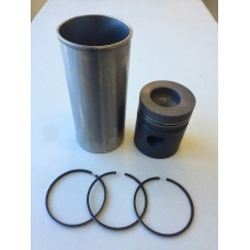 MASSEY FERGUSON PERKINS 6.354.4 NATURALLY ASPIRATED PISTON KIT CK619 