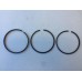 WHITE / PERKINS 6.354.4 NATURALLY ASPIRATED PISTON KIT CK619 