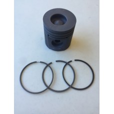 MASSEY FERGUSON / PERKINS 1104C-44 / 1104C-E44 NATURALLY ASPIRATED PISTON KIT 