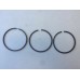 MASSEY FERGUSON / PERKINS 1104C-44 / 1104C-E44 NATURALLY ASPIRATED PISTON KIT 