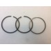 PERKINS 1004.42 PISTON & RING SET 4222949M91 / U5LP0058 / 4181A045 / 4222950M91