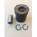PERKINS 1004.42 PISTON & RING SET 4222949M91 / U5LP0058 / 4181A045 / 4222950M91