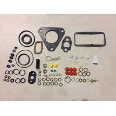 CAV LUCAS DPA DIESEL FUEL INJECTION PUMP REPAIR KIT MASSEY FERGUSON 