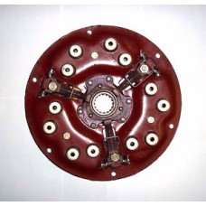 PRESSURE PLATE ASSEMBLY FOR BELARUS TRACTOR
