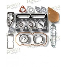 MASSEY FERGUSON / PERKINS HEAD GASKET SET U5LT0037 AG3.152 GAS 20 40 135 150 