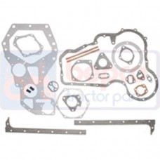 MASSEY FERGUSON / PERKINS BOTTOM GASKET SET- 4223525M91 / U5LB0502  A4.203  65 356 765 