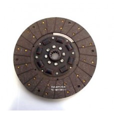 CLUTCH DISK FOR BELARUS TRACTOR - WOVEN 