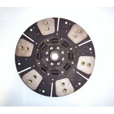CLUTCH DISK - FOR BELARUS TRACTOR 6 PAD 