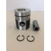 PISTON/RING/LINER KIT FOR ZETOR 89003959 3 RING 8145 8211 9245 10245 12111 16145
